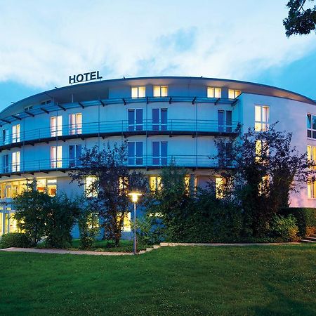 Hotel Kapuzinerhof Biberach an der Riß Dış mekan fotoğraf