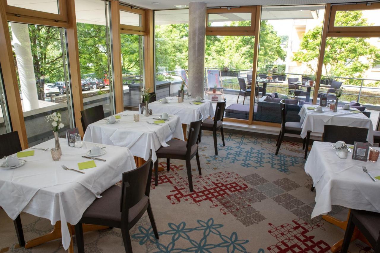 Hotel Kapuzinerhof Biberach an der Riß Dış mekan fotoğraf