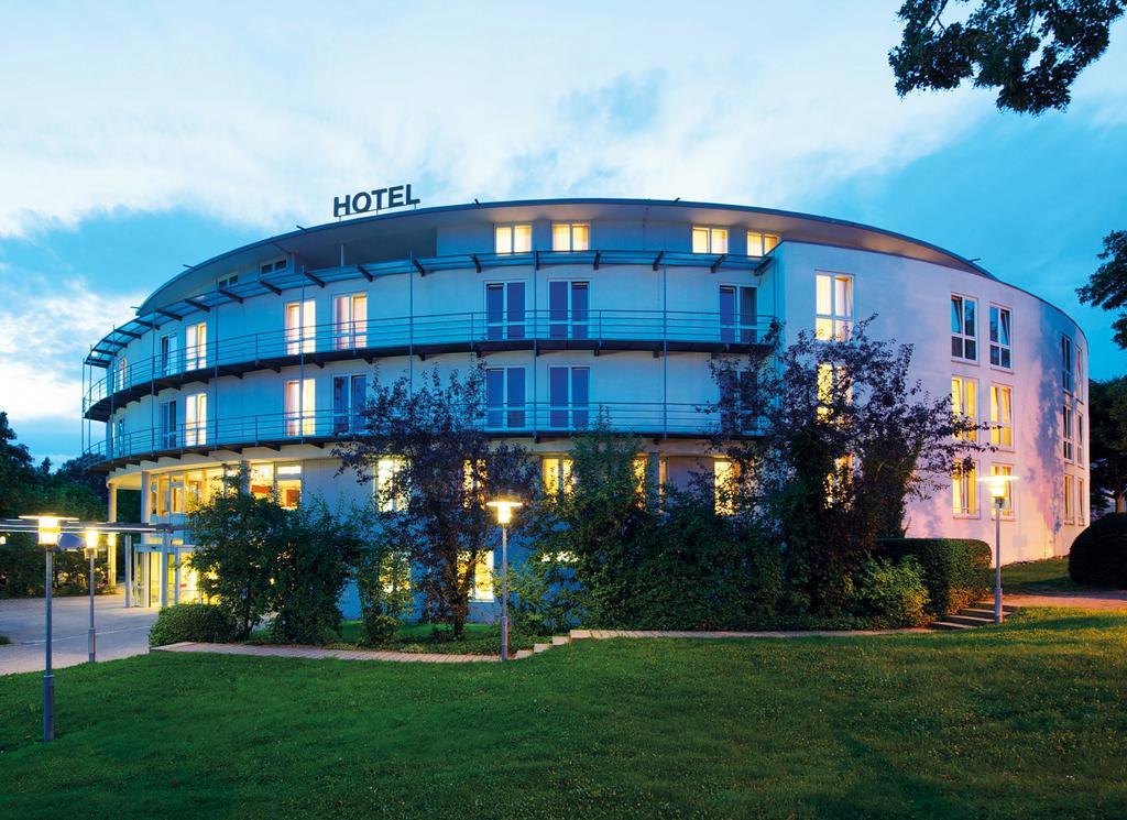 Hotel Kapuzinerhof Biberach an der Riß Dış mekan fotoğraf